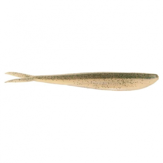 Fin-S Fish, 6,5cm, Smelt - 20pack in de groep Kunstaas / Softbaits / Verticale softbaits bij Sportfiskeprylar.se (78-FS250-116)