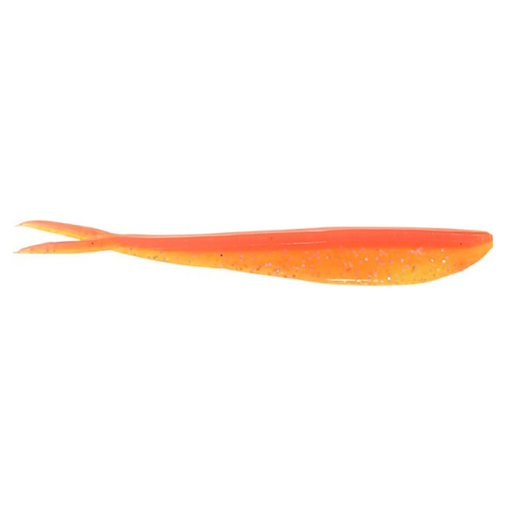 Fin-S Fish, 6,5cm, Atomic Chicken - 20pack in de groep Kunstaas / Softbaits / Verticale softbaits bij Sportfiskeprylar.se (78-FS250-143)