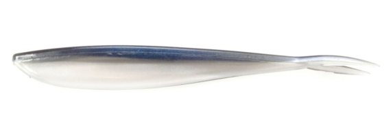 Fin-S Fish, 14,5cm, Alewife - 8pack in de groep Kunstaas / Softbaits / Verticale softbaits bij Sportfiskeprylar.se (78-FS575-001)