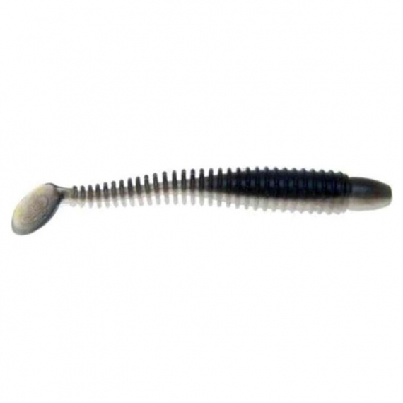 Swimmin Ribster 10cm - Alewife (9pcs) in de groep Outlet bij Sportfiskeprylar.se (78-SR45-001)