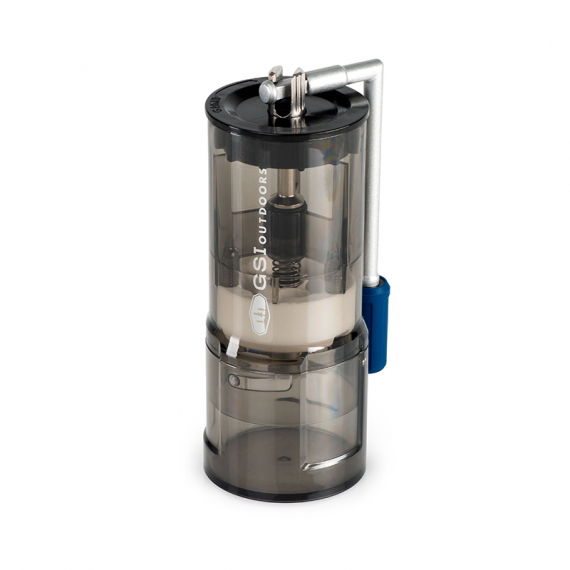 GSI Javagrind in de groep Outdoor bij Sportfiskeprylar.se (79487)