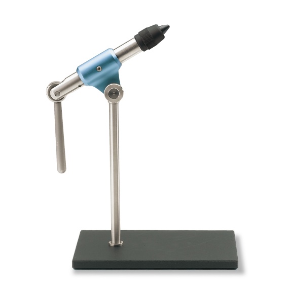 Tiemco Vise II Blue Bindst d | Sportfishtackle.nl