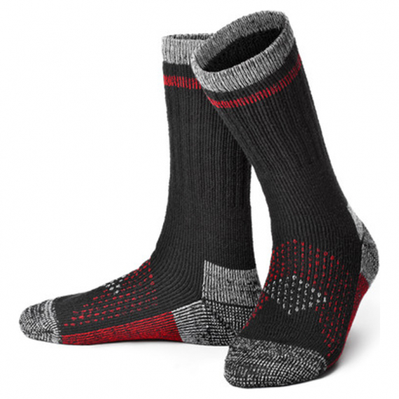 Arctix Socks Extreme - 39-42 in de groep Kleding & Schoenen / Kleding / Onderkleding & Ondergoed / Sokken bij Sportfiskeprylar.se (810-00007)