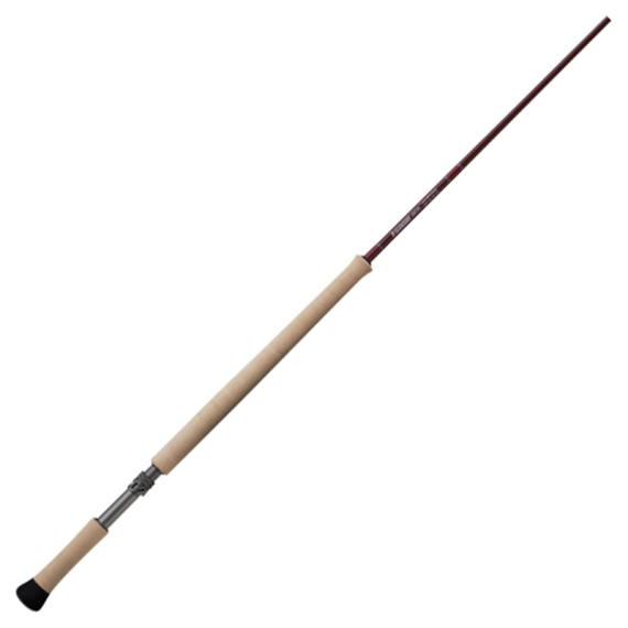 Sage Igniter Spey Rods (4-delat) in de groep Hengels / Vliegvishengels / Dubbelhandige vliegvishengels bij Sportfiskeprylar.se (81364IGNITERr)