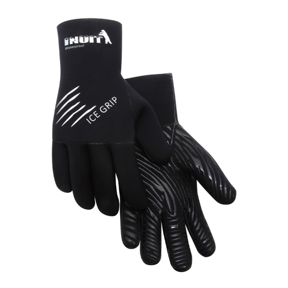 Inuit Ice Grip Waterproof Glove in de groep Kleding & Schoenen / Kleding / Handschoenen bij Sportfiskeprylar.se (813CR-Sr)