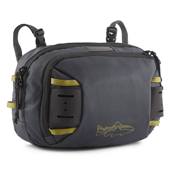 Patagonia Stealth Switch Pack 5L FRGZ in de groep Opslag / Tackle Tassen / Chest Packs bij Sportfiskeprylar.se (81635-FRGZ-ALL)