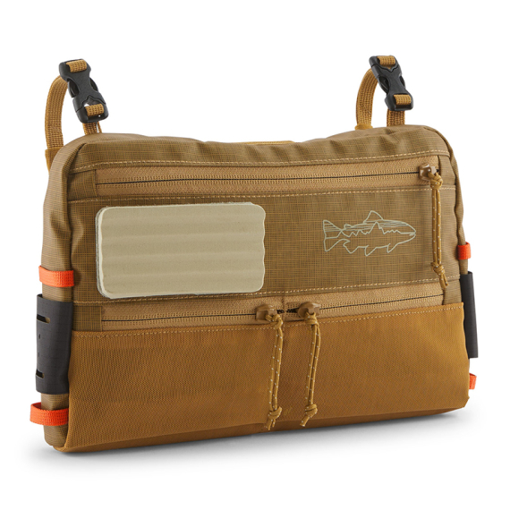 Patagonia Stealth Switch Pack 3L BCBN in de groep Opslag / Tackle Tassen / Chest Packs bij Sportfiskeprylar.se (81640-BCBN-ALL)