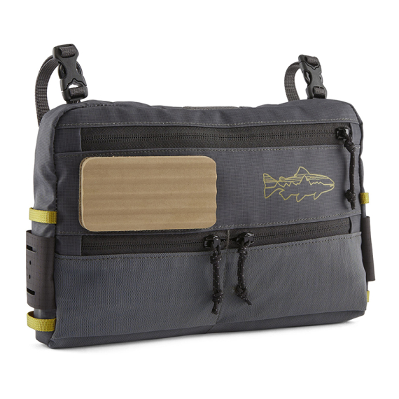 Patagonia Stealth Switch Pack 3L FRGZ in de groep Opslag / Tackle Tassen / Chest Packs bij Sportfiskeprylar.se (81640-FRGZ-ALL)