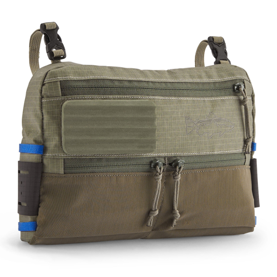 Patagonia Stealth Switch Pack 3L RVGP in de groep Opslag / Tackle Tassen / Chest Packs bij Sportfiskeprylar.se (81640-RVGP-ALL)