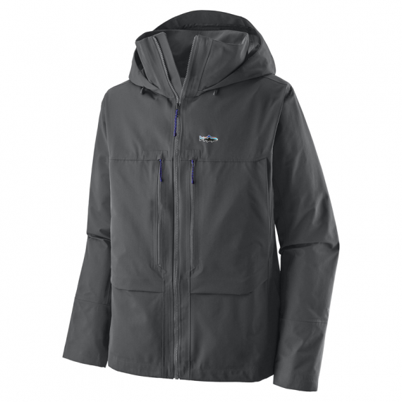 Patagonia M\'s Swiftcurrent Wading Jacket, FGE in de groep Kleding & Schoenen / Kleding / Jassen / Waadjassen bij Sportfiskeprylar.se (81771-FGE-Mr)