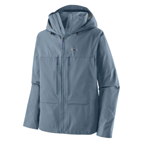 Patagonia M\'s Swiftcurrent Wading Jacket UTB in de groep Kleding & Schoenen / Kleding / Jassen / Waadjassen bij Sportfiskeprylar.se (81771-UTB-Lr)