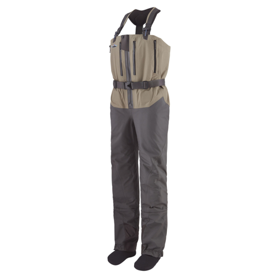 Patagonia W\'s Swiftcurrent Expedition Zip Front Waders RVGN in de groep Kleding & Schoenen / Waadpakken en waaduitrusting / Waadpakken bij Sportfiskeprylar.se (82240-RVGN-SRMr)