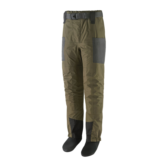 Patagonia M\'s Swiftcurrent Traverse Wading Pants BSNG in de groep Kleding & Schoenen / Waadpakken en waaduitrusting / Waadpakken bij Sportfiskeprylar.se (82460-BSNG-LLLr)