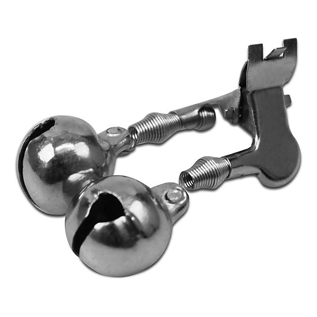 Delphin Bell with Metal Clip 1-pack in de groep Gereedschappen en accessoires bij Sportfiskeprylar.se (830906114r)