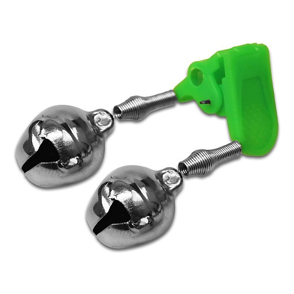 Delphin Bell with PVC Clip 1-pack in de groep Gereedschappen en accessoires bij Sportfiskeprylar.se (830906214r)