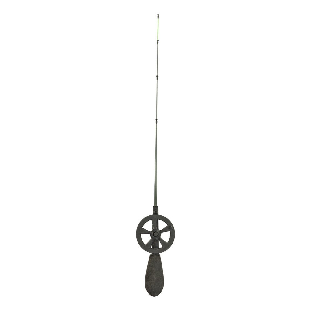 Hurricane Rahko Pro Medium 42cm in de groep Hengels / Ijsvis hengels / IJsjigginghengels bij Sportfiskeprylar.se (86422)