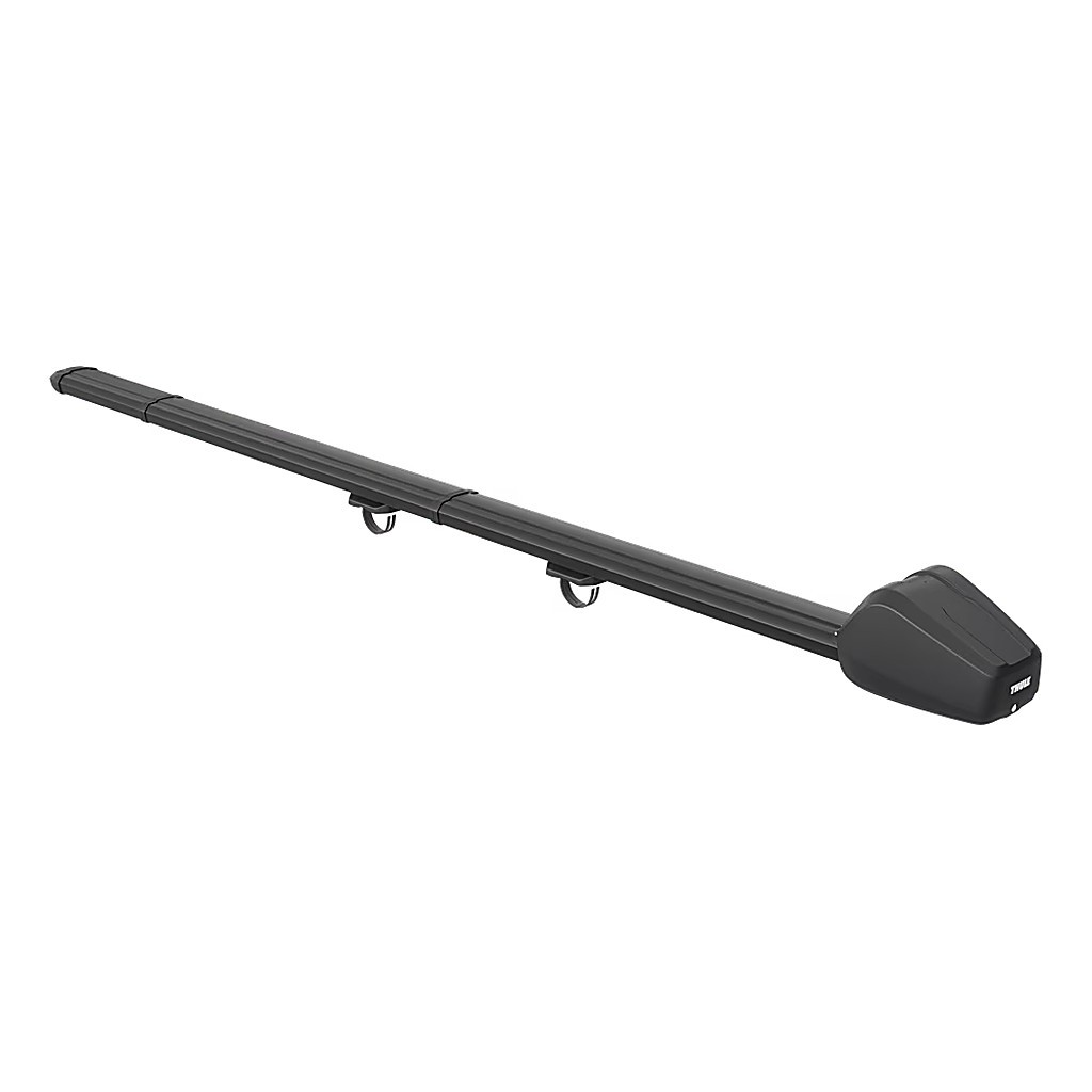 Thule RodVault 2-rod in de groep Gereedschappen en accessoires / Hengelhouders en hengelrekken / Hengelhouders auto bij Sportfiskeprylar.se (870016)
