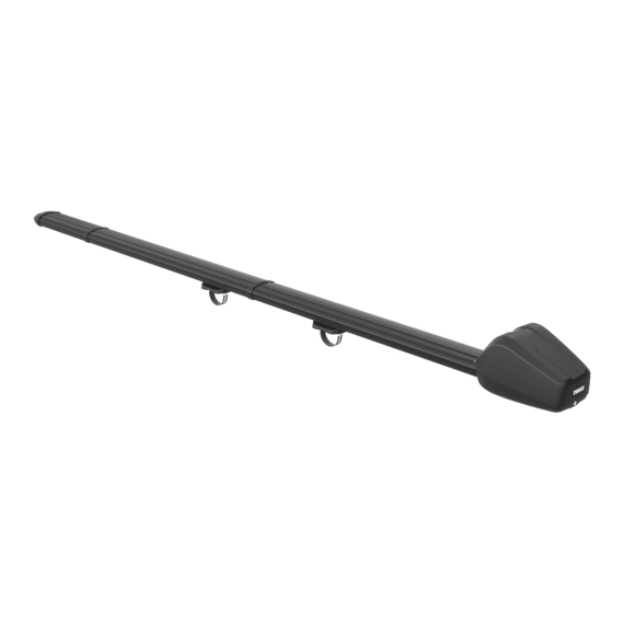 Thule RodVault 2-rod in de groep Gereedschappen en accessoires / Hengelhouders en hengelrekken / Hengelhouders auto bij Sportfiskeprylar.se (870016)