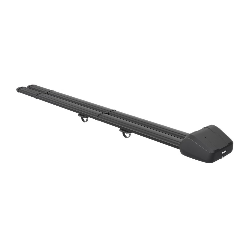 Thule RodVault 4-rod in de groep Gereedschappen en accessoires / Hengelhouders en hengelrekken / Hengelhouders auto bij Sportfiskeprylar.se (870017)