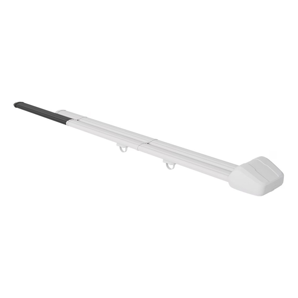 Thule RodVault 2-rod extender in de groep Gereedschappen en accessoires / Hengelhouders en hengelrekken / Hengelhouders auto bij Sportfiskeprylar.se (870022)
