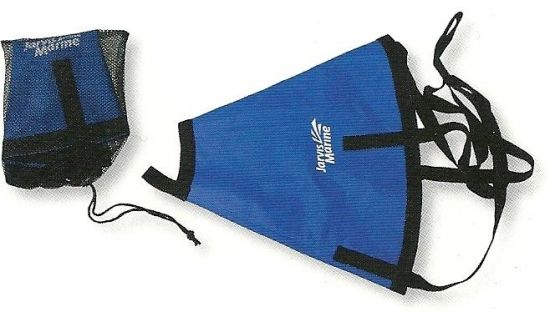 Jarvis Marines drivankare in de groep Gereedschappen en accessoires / Driftzakken bij Sportfiskeprylar.se (87048r)