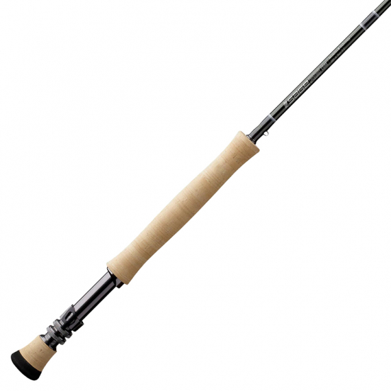 Sage R8 Core Flyrod #\'8 9\' in de groep Hengels / Vliegvishengels / Eenhandige vliegvishengels bij Sportfiskeprylar.se (8904R8)