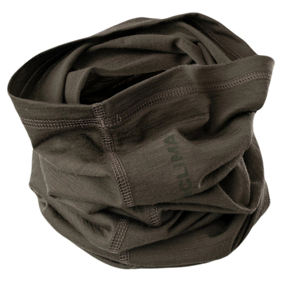 Aclima LightWool 140 Headover Tarmac in de groep Kleding & Schoenen / Kleding / Sjaals en gezichtsmaskers / Gezichtsmaskers & Bivakmutsen bij Sportfiskeprylar.se (90-109819)