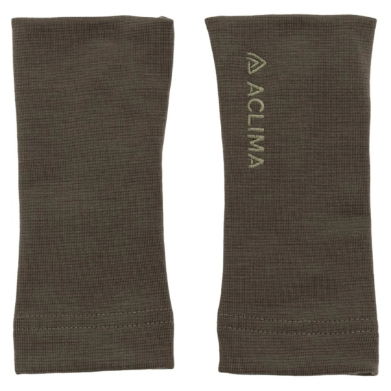 Aclima WarmWool Pulseheater Tarmac in de groep Kleding & Schoenen / Kleding / Sjaals en gezichtsmaskers / Gezichtsmaskers & Bivakmutsen bij Sportfiskeprylar.se (90-110226)