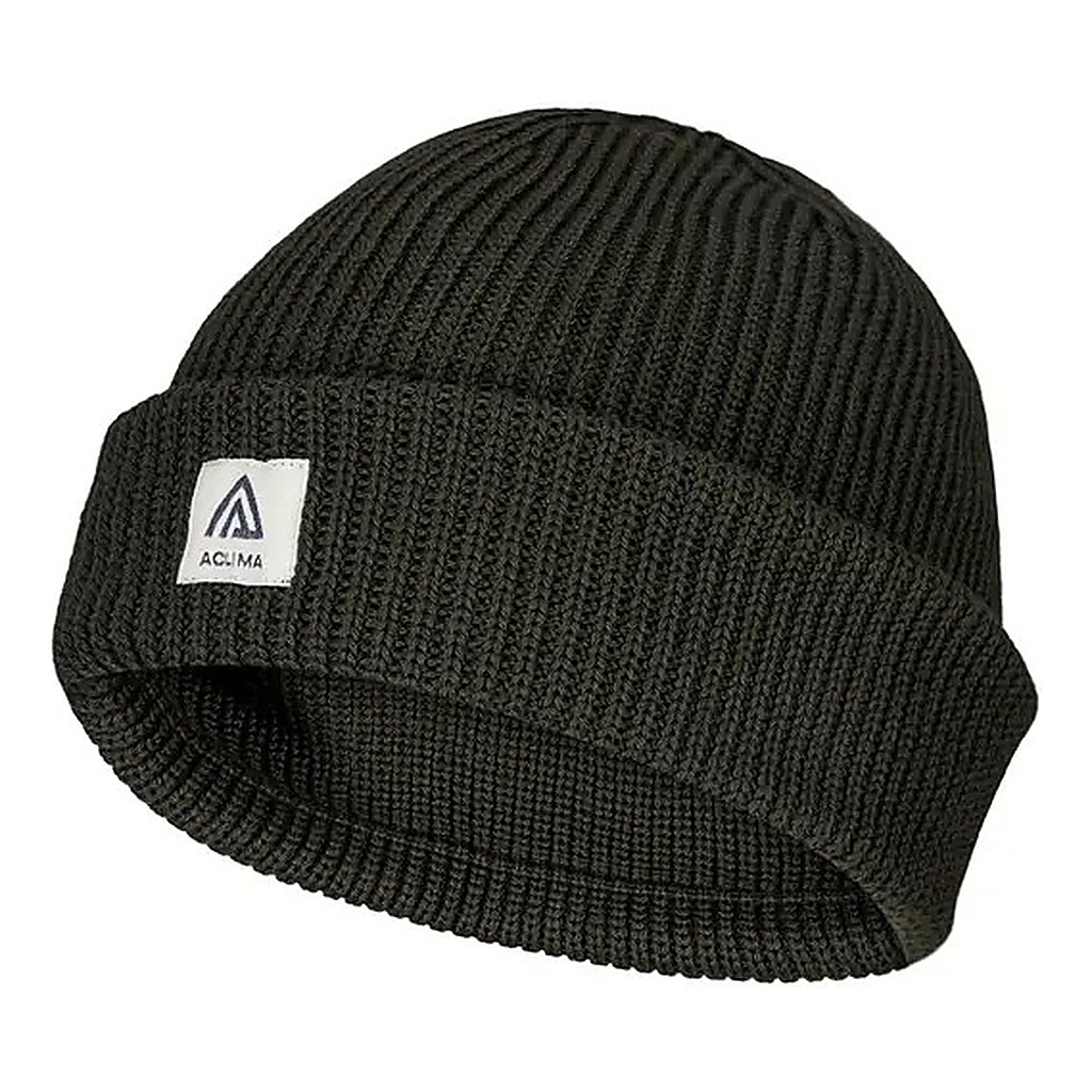 Aclima Forester Cap Tarmac in de groep Kleding & Schoenen / Petten, mutsen en overig / Petten / Dad caps bij Sportfiskeprylar.se (90-111017)