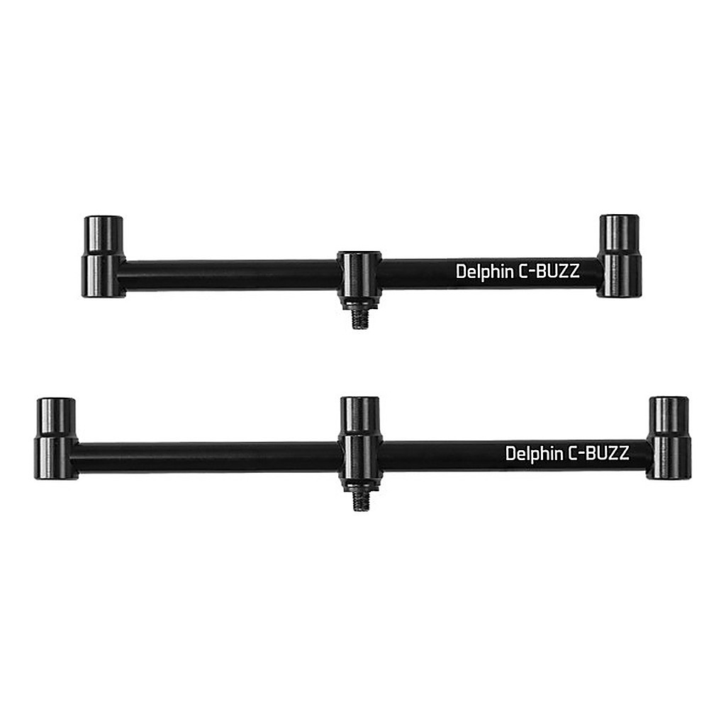 Delphin C-Buzz in de groep Gereedschappen en accessoires / Rod Pods, Rod Rests & Banksticks / Buzz Bars bij Sportfiskeprylar.se (900033700r)