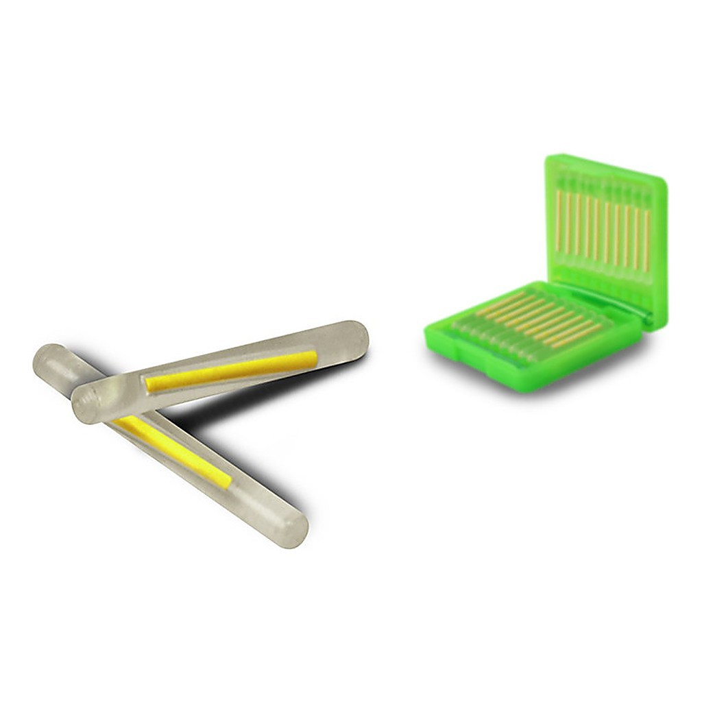 Delphin Neon Box 20-pack in de groep Gereedschappen en accessoires bij Sportfiskeprylar.se (900210100r)
