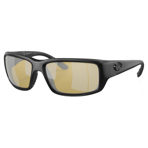 Costa Fantail Blackout Sunrise Silver Mirror 580P in de groep Kleding & Schoenen / Brillen / Gepolariseerde zonnebrillen bij Sportfiskeprylar.se (90061359)