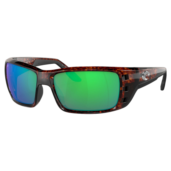 Costa Permit Tortoise - Green Mirror 580P