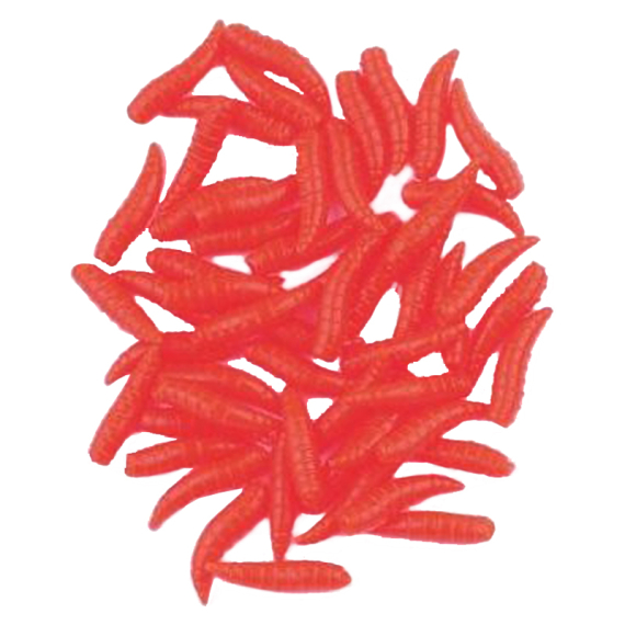 Behr Artificiell Maggot in de groep Kunstaas / Boilies, Haakaas & Grondaas / Nep-aas bij Sportfiskeprylar.se (9062001Tr)