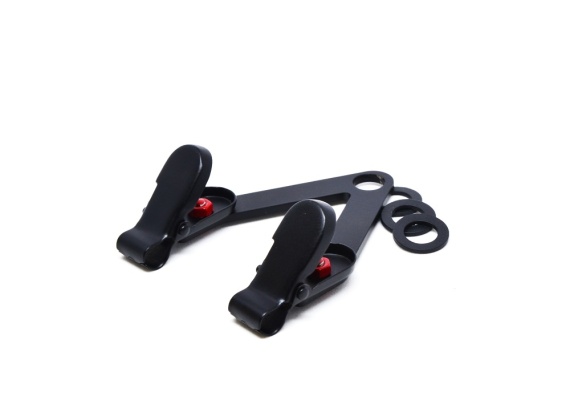 FutureFly Zonker Tool in de groep Haken & Terminal Tackle / Vliegvis bindmateriaal / Hulpmiddelen voor vliegbinden / Andere hulpmiddelen voor vliegbinden bij Sportfiskeprylar.se (9100-001)