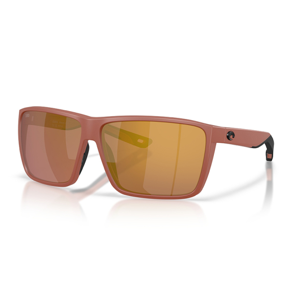 Costa Rincon II - Matte Terra Cotta - Gold Mirror 580G in de groep bij Sportfiskeprylar.se (91211864)