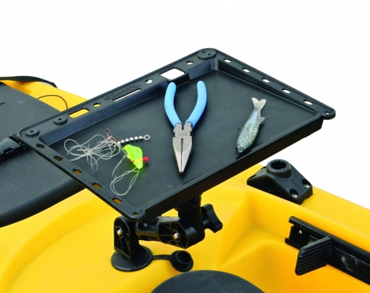 Scotty 455 Bait Board No Mount in de groep Marine Elektronica & Boot / Bootaccessoires / Steuenen / Andere bevestigingen en beugels bij Sportfiskeprylar.se (913275)