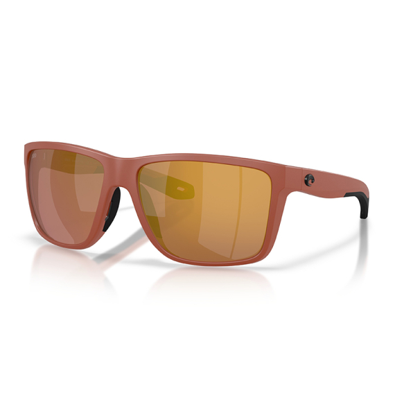 Costa Broadbill II XL - Matte Terra Cotta - Gold Mirror 580G in de groep bij Sportfiskeprylar.se (91350862)