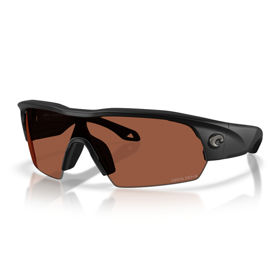 Costa Pilothouse Pro - Matte Sand - Copper Silver Mirror 580P in de groep bij Sportfiskeprylar.se (91370835)