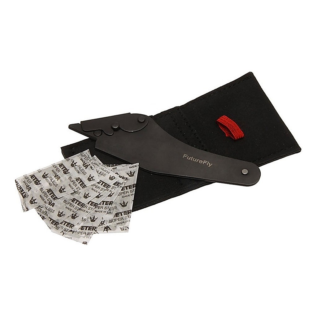 FutureFly Multi Knife in de groep Haken & Terminal Tackle / Vliegvis bindmateriaal / Hulpmiddelen voor vliegbinden / Andere hulpmiddelen voor vliegbinden bij Sportfiskeprylar.se (9140-000)