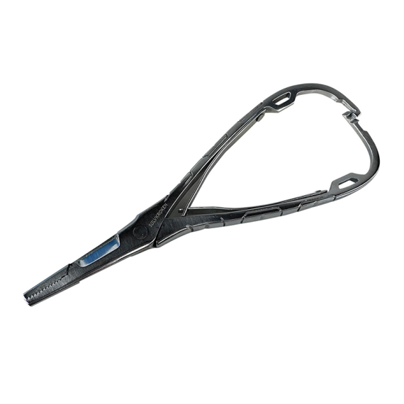 Sølvkroken Stainless Forceps in de groep Gereedschappen en accessoires / Tangen & Scharen bij Sportfiskeprylar.se (932002SK)
