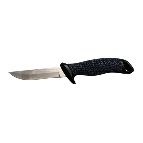 Sølvkroken Stainless Multi Knife 4\'\' in de groep Gereedschappen en accessoires / Messen & Bijlen / Messen bij Sportfiskeprylar.se (932007SK)