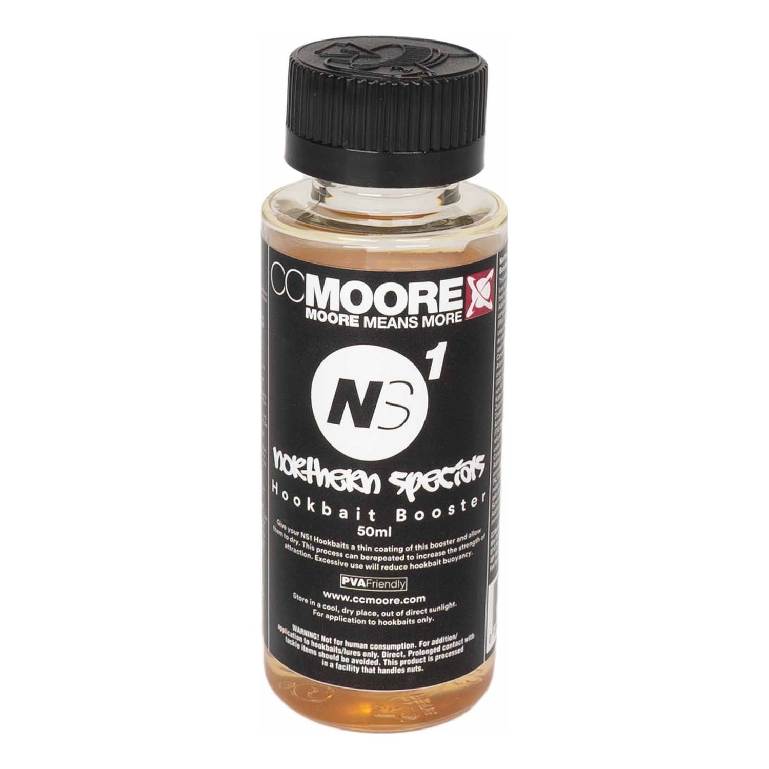 CC Moore Hookbait Booster in de groep Kunstaas / Boilies, Haakaas & Grondaas / Vloeistoffen & Additieven bij Sportfiskeprylar.se (96804r)