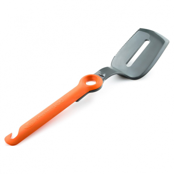 GSI Outdoors Pivot Spatula in de groep Outdoor / Camping Keuken & Keukengerei / Keukengereedschap bij Sportfiskeprylar.se (970362)