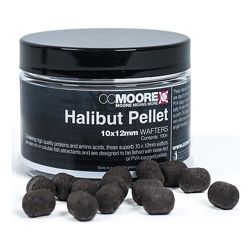 CC Moore Wafters in de groep Kunstaas / Boilies, Haakaas & Grondaas / Popups & Wafters bij Sportfiskeprylar.se (98790r)