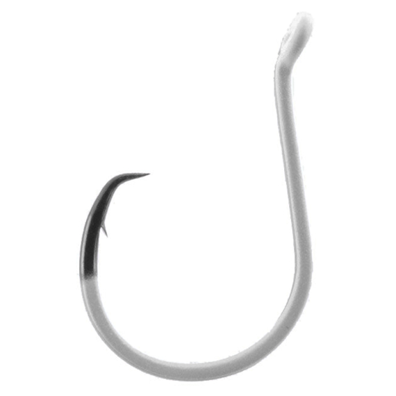 BKK Glow Heavy Circle Saltwater Hook (3pcs) - 10/0 in de groep Haken & Terminal Tackle / Haken / Cirkelhaken bij Sportfiskeprylar.se (A-BR-0123)