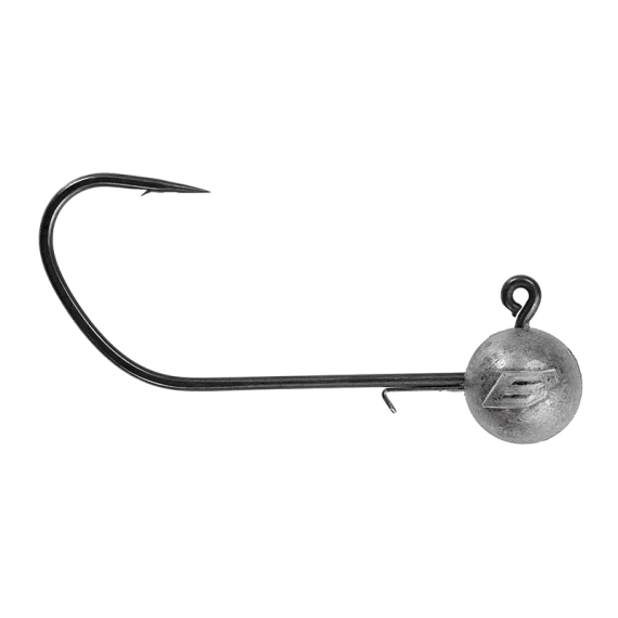 BKK Hyperlatch Round Head Jig Head in de groep Haken & Terminal Tackle / Jigkoppen / Ronde jigkoppen bij Sportfiskeprylar.se (A-EA-4125r)