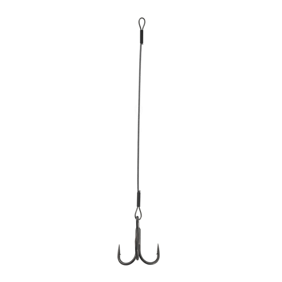 BKK Spear Stinger HD 7x7 Wire (Pike) in de groep Haken & Terminal Tackle / Stingers & Stinger-accessoires / Stingers bij Sportfiskeprylar.se (A-EU-0655r)