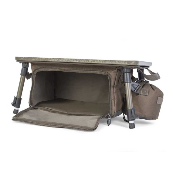 Avid Bivvy Organiser in de groep Outdoor / Tenten en tentmeubilair / Tenten / Bivvy Tafels bij Sportfiskeprylar.se (A0430011)