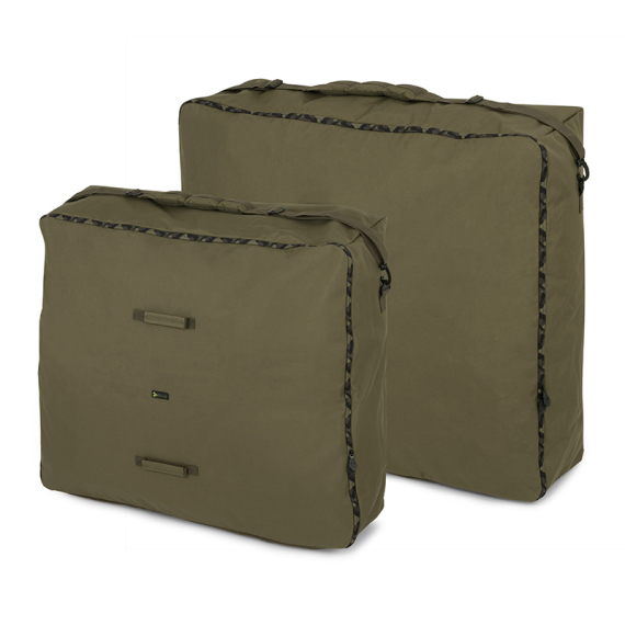 Avid RVS Bedchair Bag in de groep Outdoor / Bedden & Slaapmatten / Bedden bij Sportfiskeprylar.se (A0430099r)